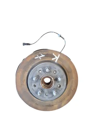 Chevrolet Camaro Rear wheel hub 23206823