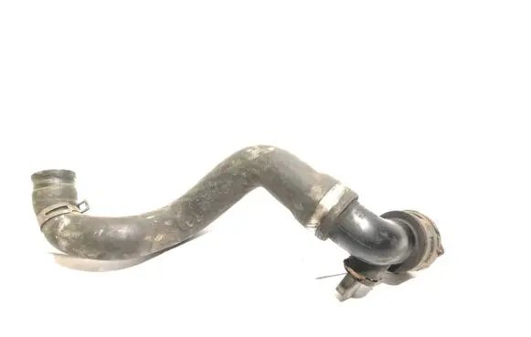 Volkswagen Touareg I Engine coolant pipe/hose 7L6122291M
