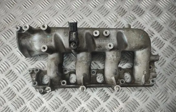 Fiat Stilo Intake manifold 46761259 0281002510 0301062BS8