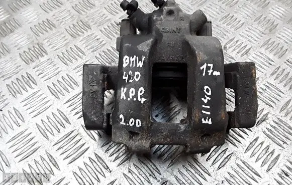 BMW 4 F36 Gran coupe Front brake caliper