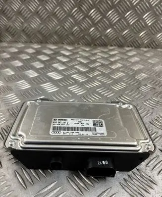 Audi A6 S6 C7 4G Camera control unit module 4G0907107D
