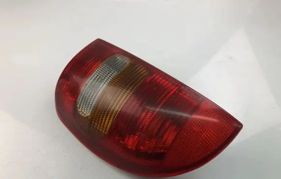 Opel Corsa B Tailgate rear/tail lights 9832
