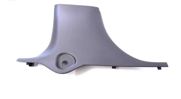 Mercedes-Benz GLA W156 X156 (B) pillar trim (bottom) A1766920100