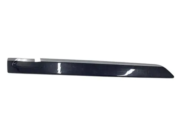 BMW 7 F01 F02 F03 F04 Rear door card trim 4545800