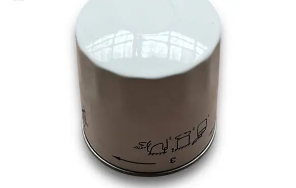 Fiat Bravo Fuel filter E202 E149003