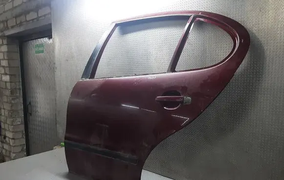 Seat Toledo II (1M) Rear door