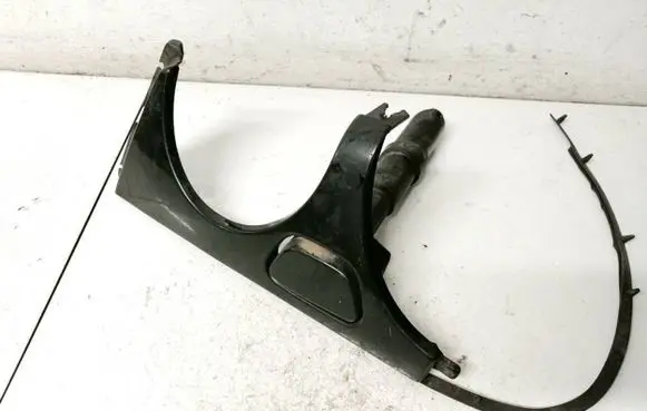 Under headlight/headlamp trim