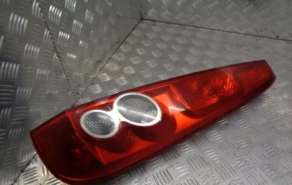 Ford Fiesta Rear/tail lights 6S61-13404-A