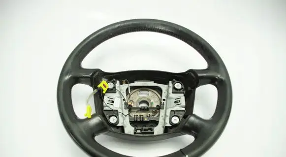 Audi A6 S6 C5 4B Steering wheel 4B0419091