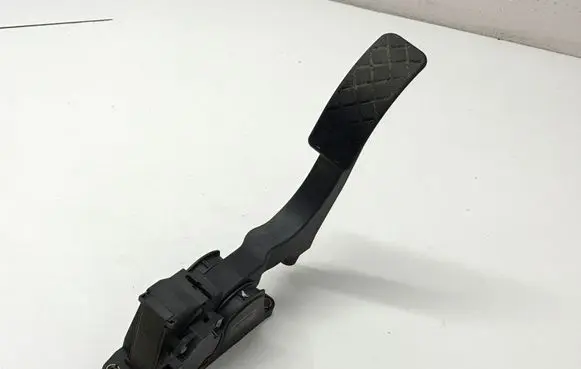 Volkswagen Polo Accelerator throttle pedal 6Q1721503 0281002378