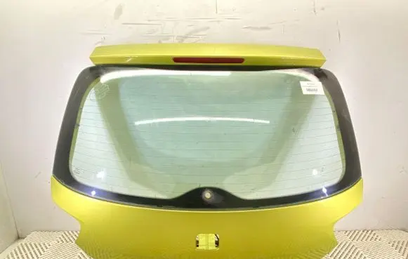 Seat Ibiza IV (6J,6P) Tailgate/trunk/boot lid 
