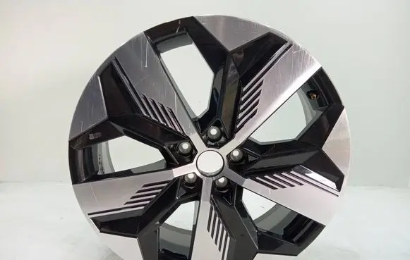 Renault Megane IV R20 alloy rim 403001816R