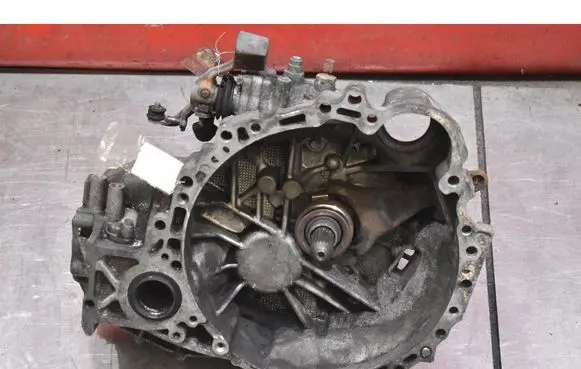 Toyota Avensis Verso Manual 6 speed gearbox 