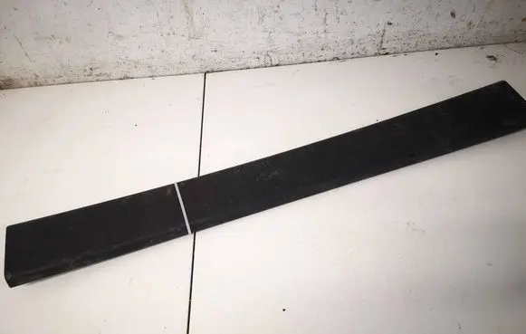 BMW 5 E60 E61 Other interior part 51497061399
