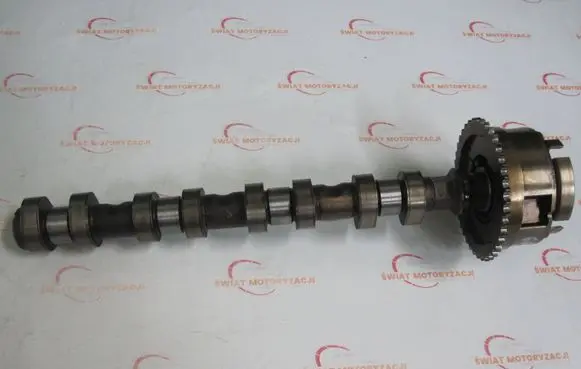 Opel Corsa D Camshaft 55562231