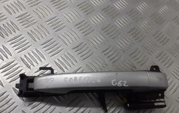 Subaru Forester SH Front door exterior handle
