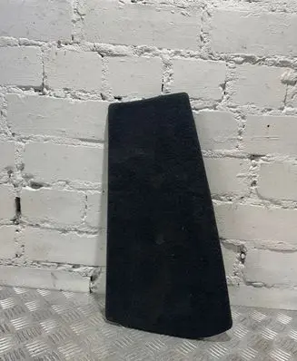 BMW X5 E70 Trunk/boot side trim panel 6963425