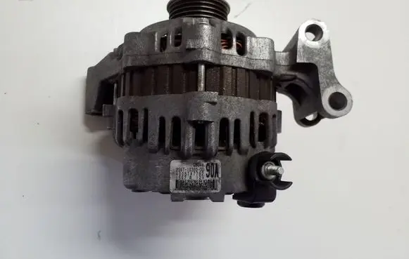 Ford Fusion Generator/alternator 2S6T10300DD