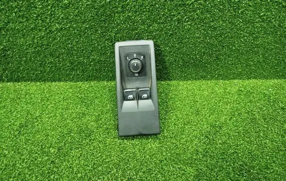 Volkswagen Crafter Electric window control switch 5G0959858D 3G0959565 7C0867255B