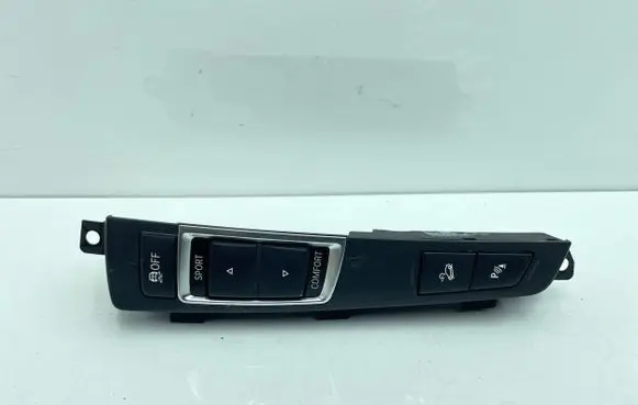 ESP (stability program) switch