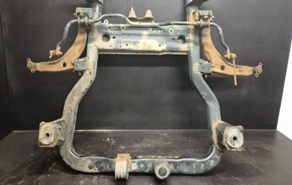 Volkswagen Transporter - Caravelle T5 Front axle beam 