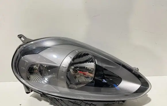 Fiat Punto (199) Headlight/headlamp 519371500