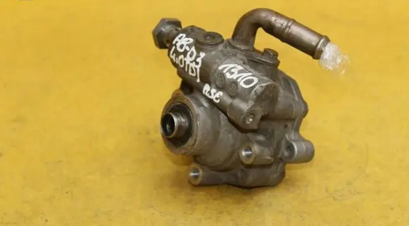 Audi A8 S8 D3 4E Power steering pump