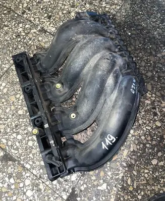 Mercedes-Benz E W211 Intake manifold 0607051541600