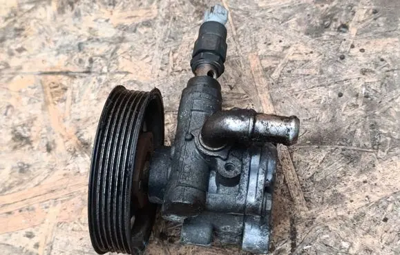Volkswagen Golf IV Power steering pump 1J0422154B