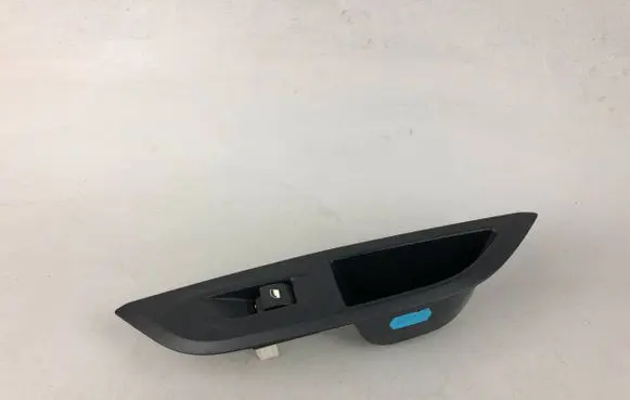Peugeot 2008 II Electric window control switch 98044803ZD