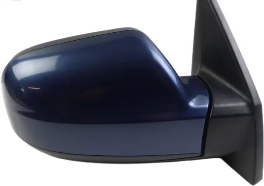 Hyundai Tucson JM Front door electric wing mirror E4012268 022268 E4012269