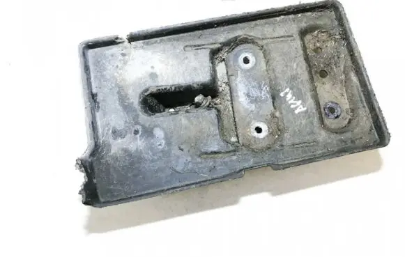 Mitsubishi Lancer Battery box tray 