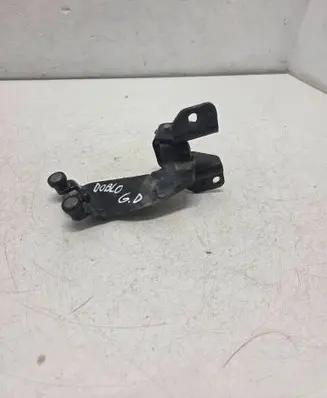 Fiat Doblo Sliding door lower roller guide/hinge 51814082 4114 FJATT171D