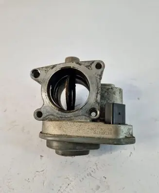 Opel Combo C Electric throttle body valve 8973002310