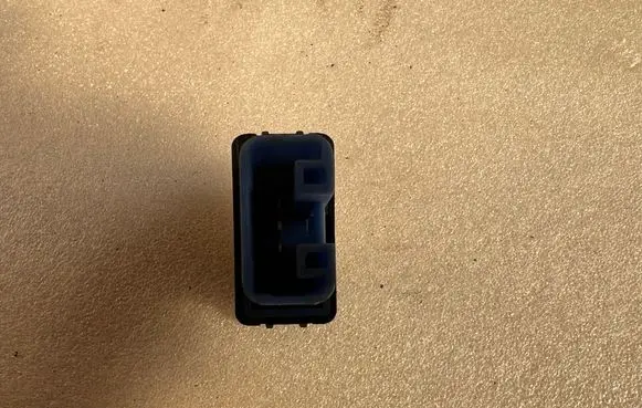 Toyota Corolla E120 E130 Headlight level height control switch