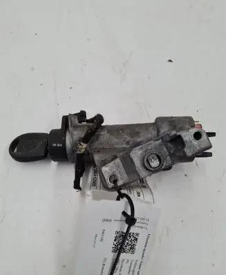 Volkswagen Transporter - Caravelle T5 Ignition lock 4B0905851C