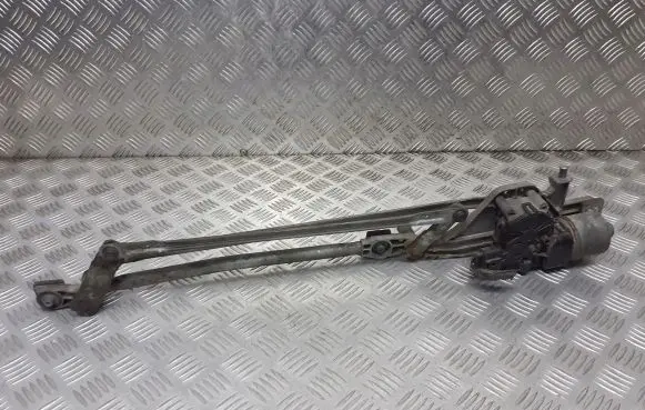 Ford Focus Front wiper linkage 4M51-17504-AC