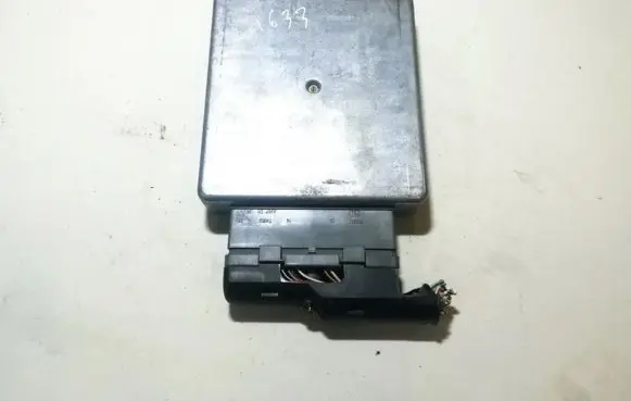 Ford Focus Engine control unit/module ys4f12a650pa ys4f-12a650-pa