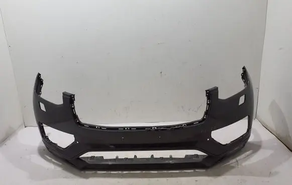 Volvo XC90 Front bumper 31690641