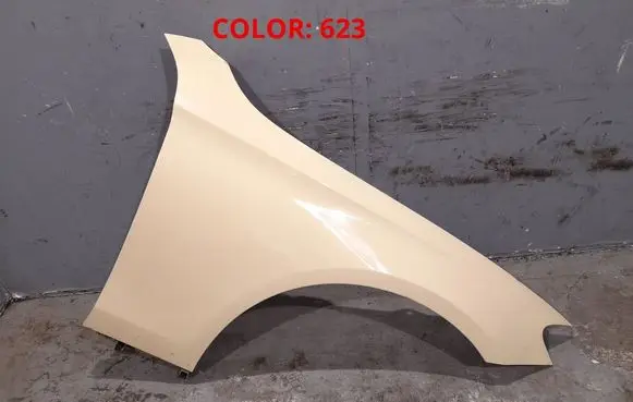 Mercedes-Benz E AMG W213 Fender 2138810001 2138800018