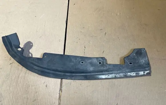 BMW 4 F32 F33 Other front door trim element 7347702 16357310
