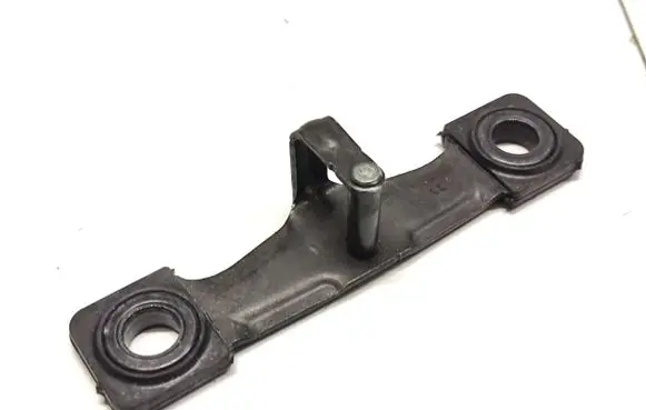 Volkswagen Tiguan Rear door lock loop/hook striker 8V0827507J
