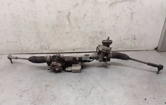 Volkswagen PASSAT B6 Steering rack 1K1909144J 0273010031