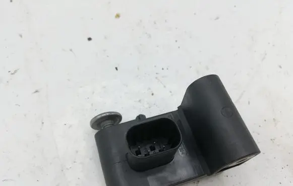BMW X5 E70 Airbag deployment crash/impact sensor 6911003 6577061009
