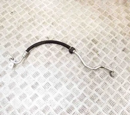 Jaguar F-Pace Air conditioning (A/C) pipe/hose JX7319N601BA