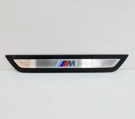 BMW X4 F26 Front sill trim cover 8060406 8065079
