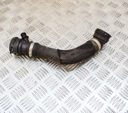 BMW 7 E65 E66 Air intake hose/pipe 7789724