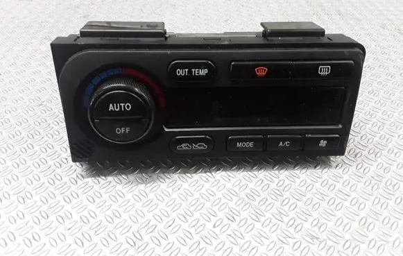 Subaru Outback Climate control unit 72311AE080