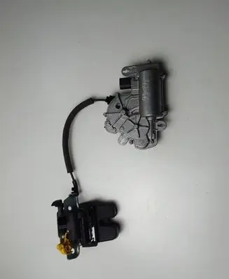 Seat Tarraco Tailgate/trunk/boot lift motor 3G0827887C