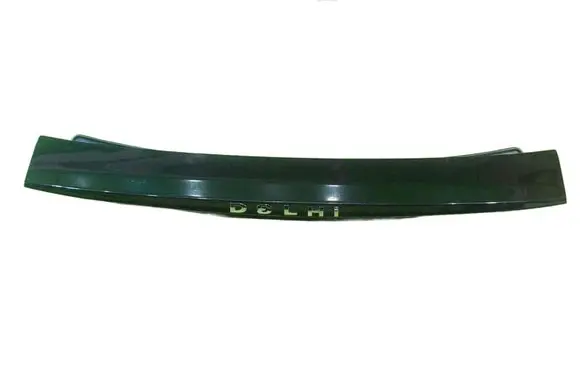 Audi TT TTS Mk2 Rear window tailgate spoiler 